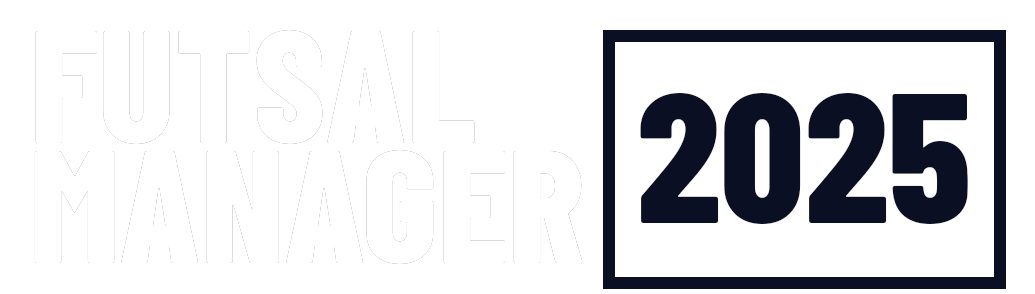 Futsal Manager Team Logo